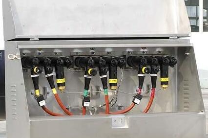 一進(jìn)四出電纜分支箱的選型與裝置注意事項(xiàng)