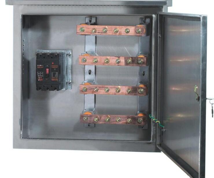 關(guān)于smc電纜分支箱運(yùn)行中的常見故障分析