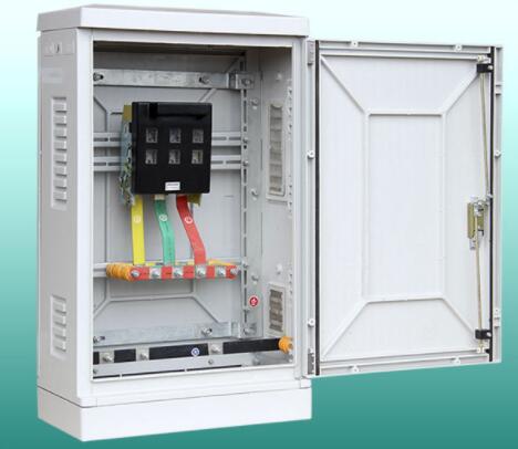 SMC電纜分支箱所起到的作用以及未來(lái)發(fā)展